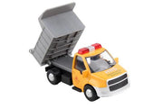 Daron - LiL Truckers City Dump Truck - Limolin 