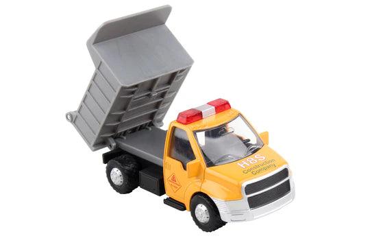 Daron - LiL Truckers City Dump Truck - Limolin 
