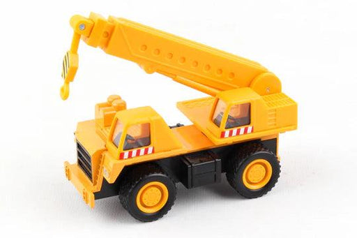 Daron - LiL Truckers Construction Crane - Limolin 