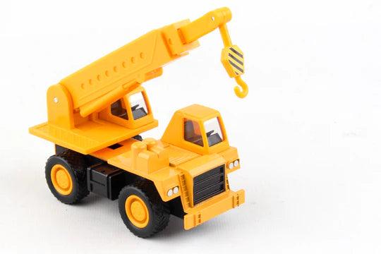 Daron - LiL Truckers Construction Crane - Limolin 