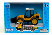 Daron - Lil Truckers Construction Low Loader - Limolin 