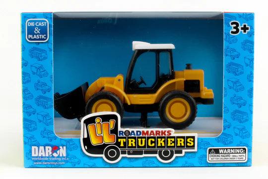 Daron - Lil Truckers Construction Low Loader - Limolin 