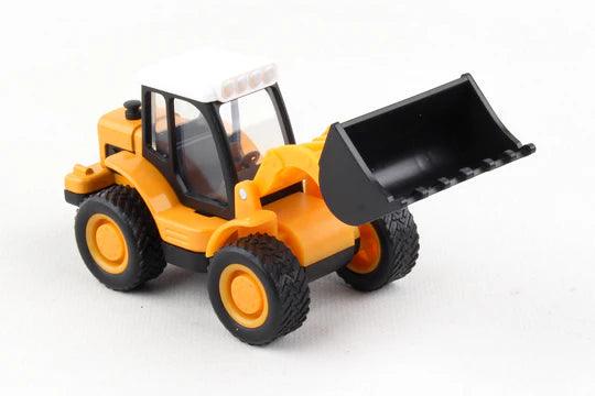 Daron - Lil Truckers Construction Low Loader - Limolin 
