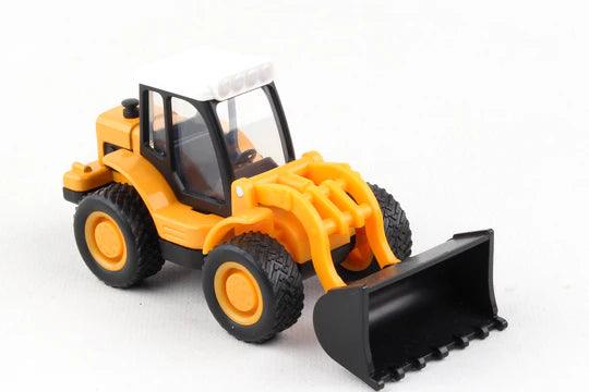 Daron - Lil Truckers Construction Low Loader - Limolin 