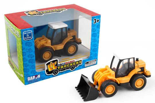 Daron - Lil Truckers Construction Low Loader - Limolin 