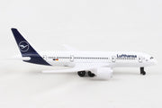 Daron - Lufthansa 787 Single Plane - Limolin 