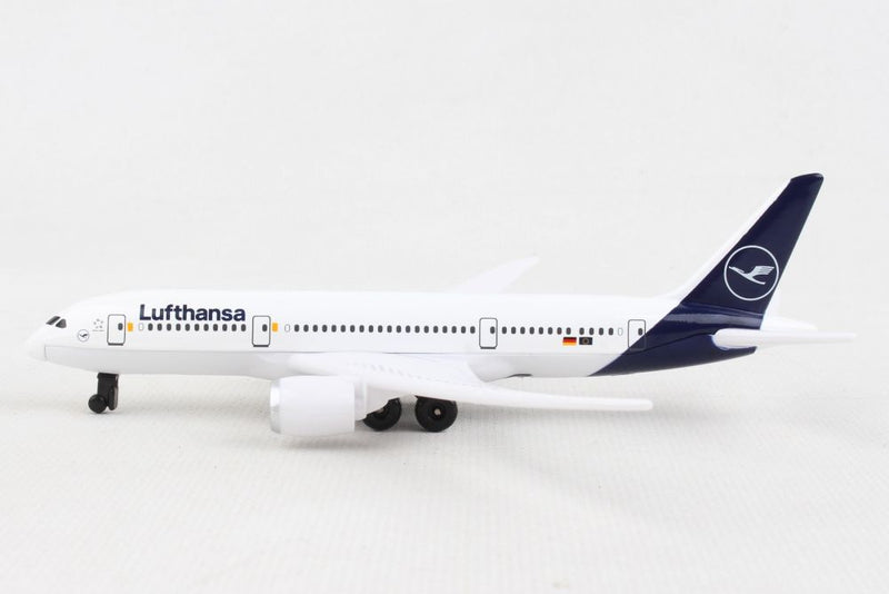 Daron - Lufthansa 787 Single Plane - Limolin 