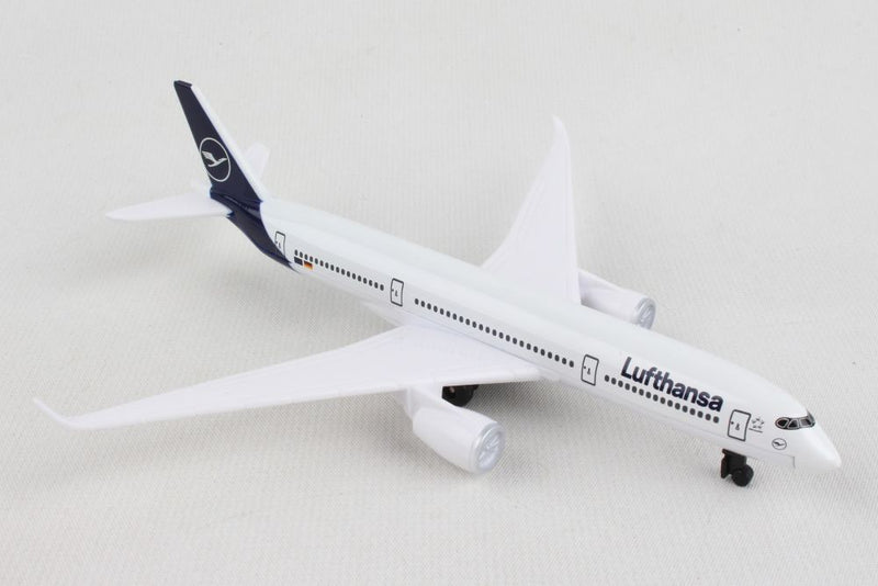 Daron - Lufthansa Single Plane - Limolin 