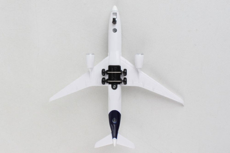 Daron - Lufthansa Single Plane - Limolin 