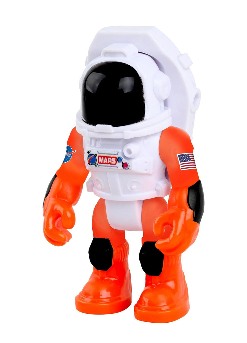 Daron - Mars Mission Astronaut W/Tools - Limolin 