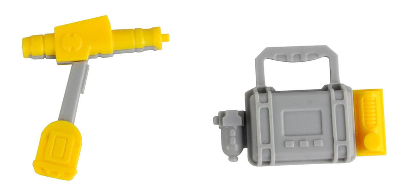 Daron - Mars Mission Astronaut W/Tools - Limolin 