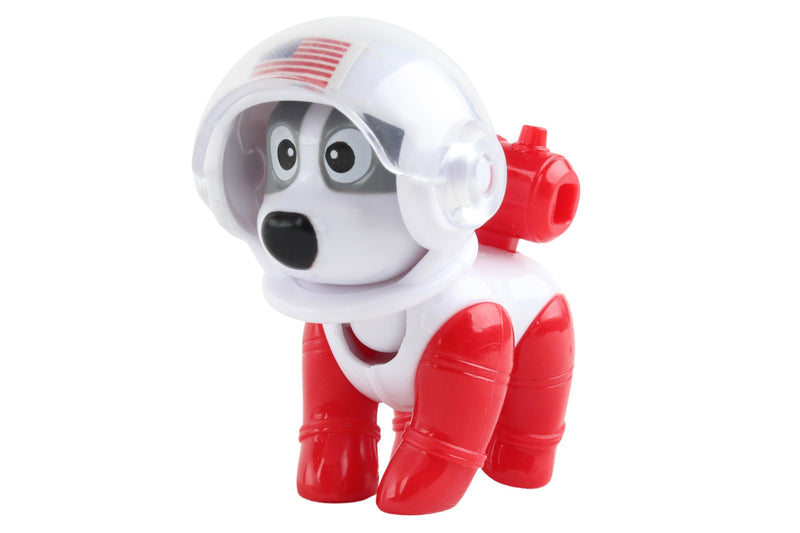 Daron - Mars Mission Astronimals Dog - Limolin 