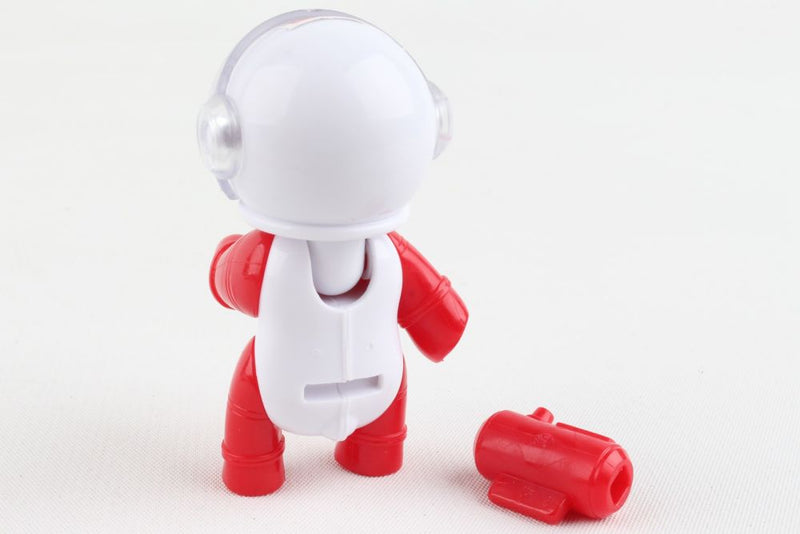 Daron - Mars Mission Astronimals Dog - Limolin 