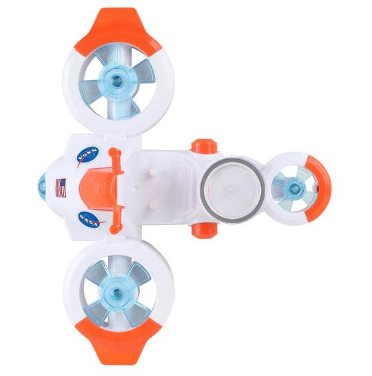Daron - Mars Mission Hover Craft W/Astronaut - Limolin 