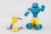 Daron - Mars Mission Mars Robot W/2 Accessories - Limolin 