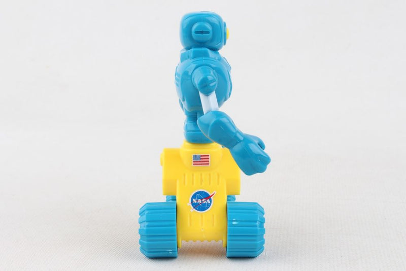 Daron - Mars Mission Mars Robot W/2 Accessories - Limolin 