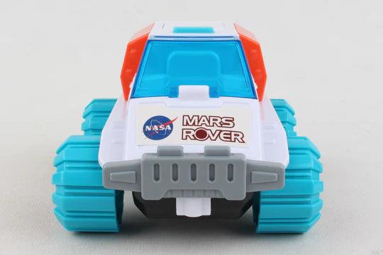 Daron - Mars Mission Mars Rover - Limolin 