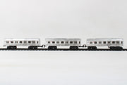 Daron - Mta 3Pc. Subway Train Set W/Track - Limolin 