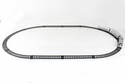 Daron - Mta 3Pc. Subway Train Set W/Track - Limolin 