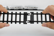 Daron - Mta 3Pc. Subway Train Set W/Track - Limolin 