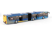 Daron - Mta Articulated Bus (New Blue Livery) - Limolin 