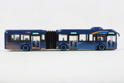 Daron - Mta Volvo Articulated Bus - Limolin 