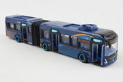 Daron - Mta Volvo Articulated Bus - Limolin 