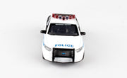 Daron - NYPD Ford Police Interceptor - Limolin 