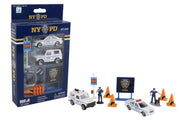 Daron - Nypd 10Pc. Gift Pack - Limolin 