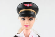 Daron - Pilot Doll-Female In Box - Limolin 