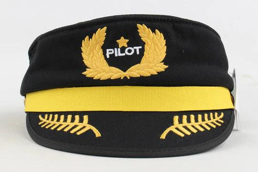 Daron - Pilot Hat Adjustable Generic - Limolin 