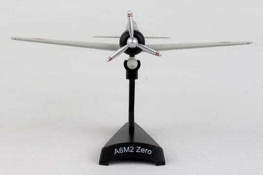 Daron - Postage Stamp A6M2 Zero Ijnas 1/97 V-107 - Limolin 