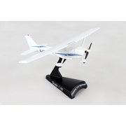 Daron - Postage Stamp Cessna 172 Skyhawk 1/87 - Limolin 