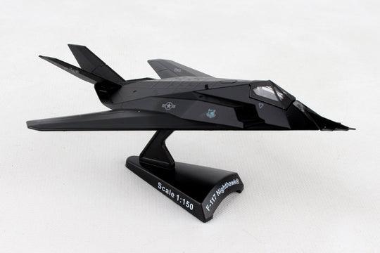 Daron - Postage Stamp F-117 Usaf Nighthawk 1/150 - Limolin 