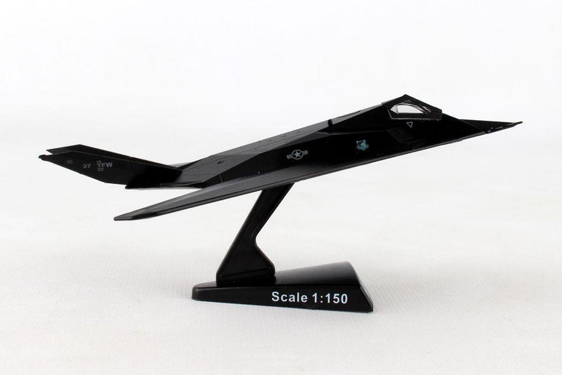 Daron - Postage Stamp F-117 Usaf Nighthawk 1/150 - Limolin 