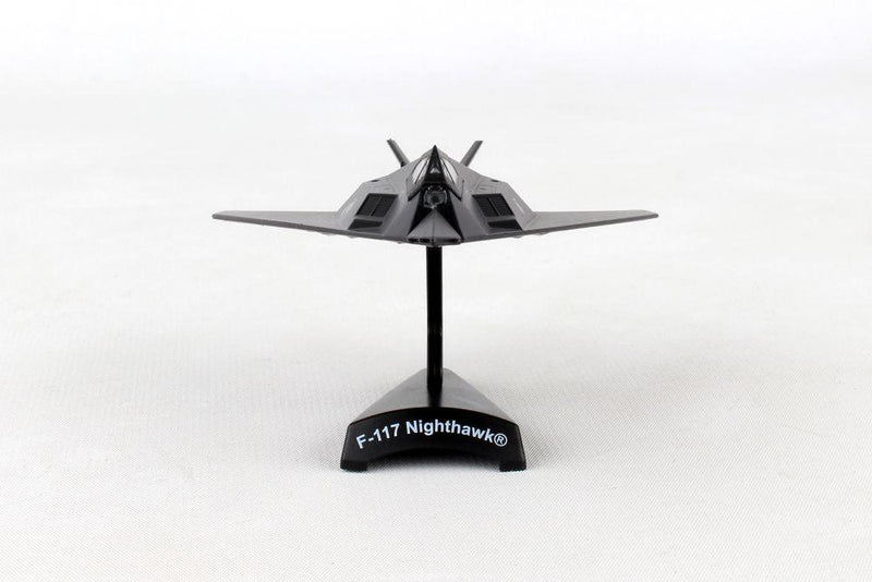 Daron - Postage Stamp F-117 Usaf Nighthawk 1/150 - Limolin 