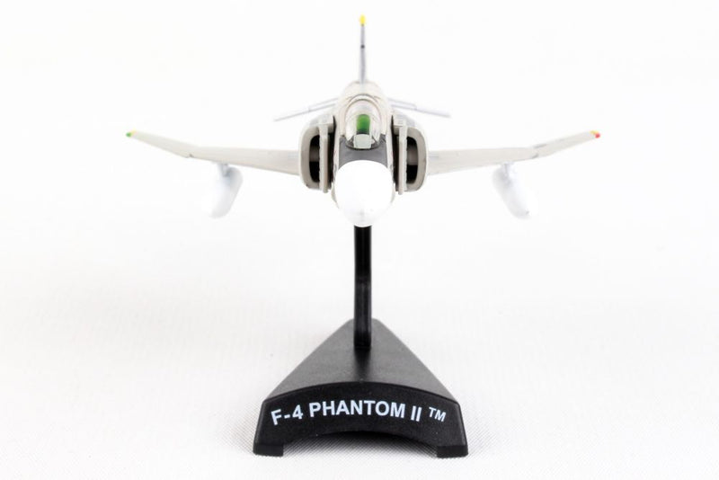 Daron - Postage Stamp F-4 Phantom Ii 1/155 Jolly Rogers Vf - Limolin 