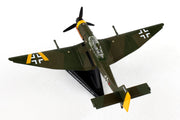 Daron - Postage Stamp Ju 87 Stuka Luftwaffe 1/110 - Limolin 