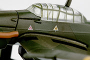 Daron - Postage Stamp Ju 87 Stuka Luftwaffe 1/110 - Limolin 