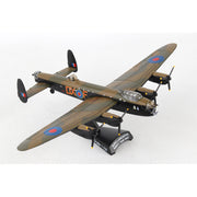 Daron - Postage Stamp Lancaster Raf 1/150 Just Jane - Limolin 