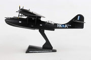 Daron - Postage Stamp Pby5A Raaf 1/150 Black Cat - Limolin 