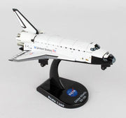 Daron - Postage Stamp Space Shuttle Atlantis 1/300 - Limolin 