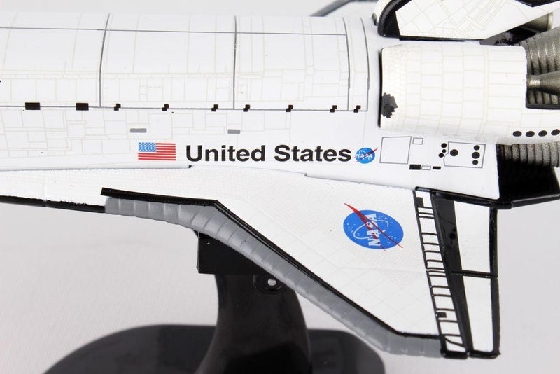 Daron - Postage Stamp Space Shuttle Atlantis 1/300 - Limolin 