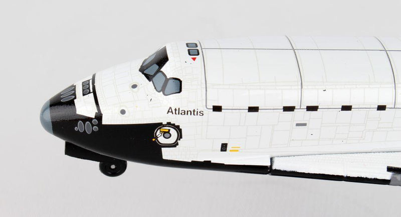 Daron - Postage Stamp Space Shuttle Atlantis 1/300 - Limolin 
