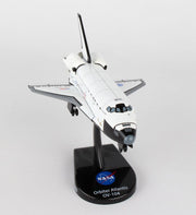 Daron - Postage Stamp Space Shuttle Atlantis 1/300 - Limolin 