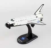 Daron - Postage Stamp Space Shuttle Atlantis 1/300 - Limolin 