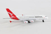 Daron - Qantas A380 Single Plane New Livery - Limolin 