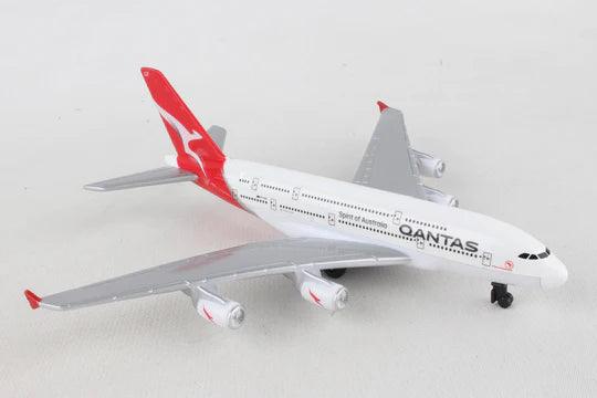 Daron - Qantas A380 Single Plane New Livery - Limolin 
