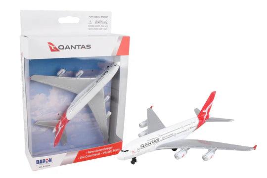 Daron - Qantas A380 Single Plane New Livery - Limolin 