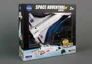 Daron - R/C Space Shuttle - Limolin 